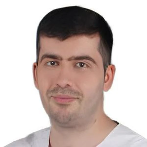 Исрапилов Альберт Рахматович — Анестезиолог-реаниматолог, Сочи