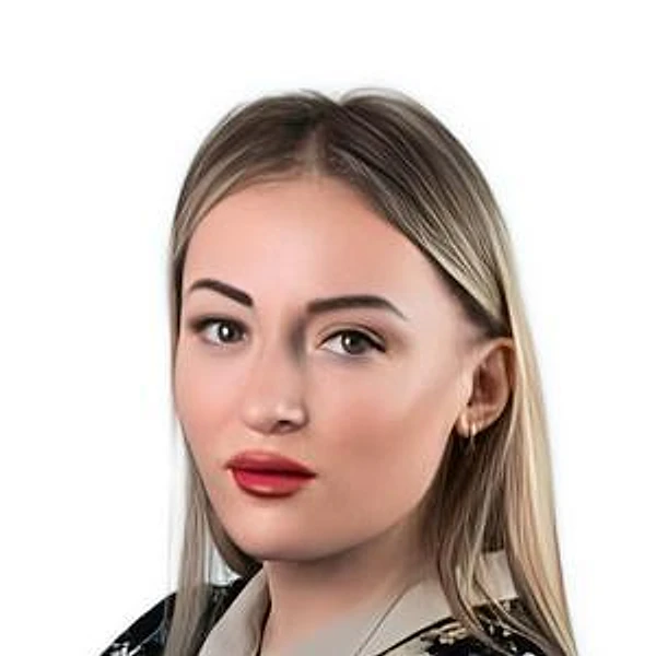 Ухочева Кристина Максимовна — Детский психолог, Дефектолог, Калининград