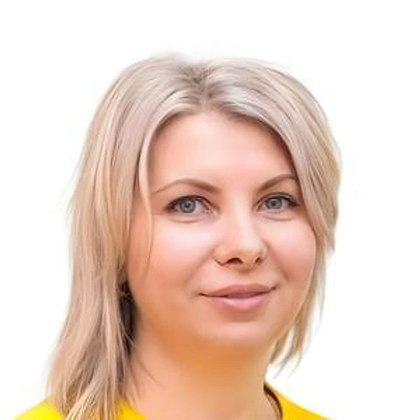 Кобзева Виктория Сергеевна — Детский психолог, Калининград