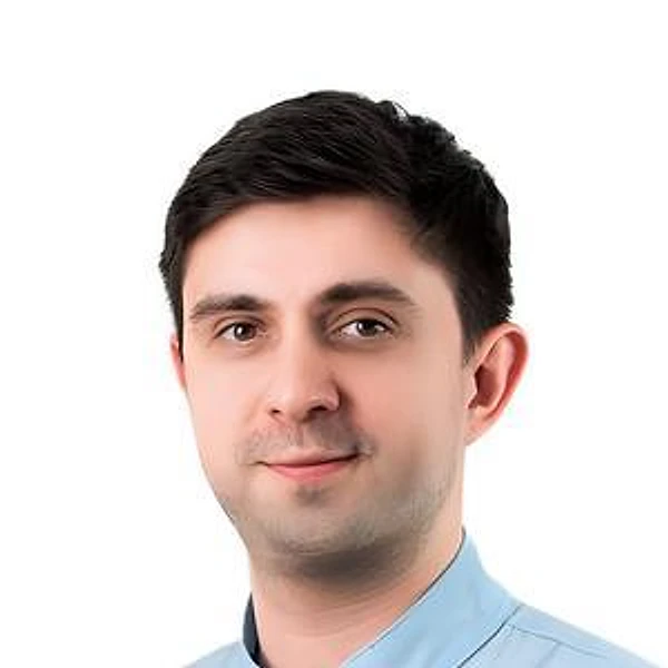 Миронов Владислав Валерьевич — Детский психолог, Клинический психолог, Калининград