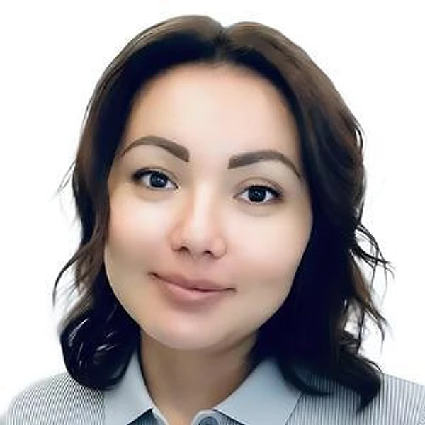 Юлуева Ирина Закиевна — Подолог-эстетист, Уфа