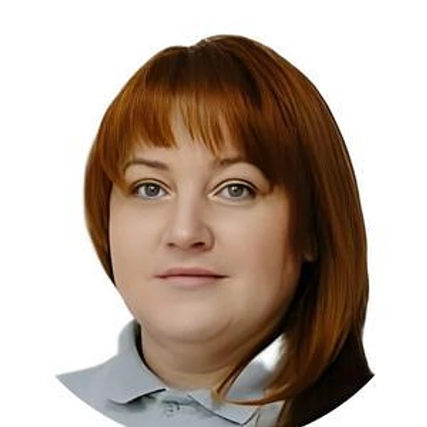 Найдина Мария Николаевна — Подолог-эстетист, Уфа