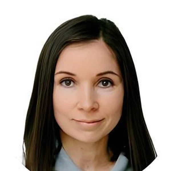 Галимова Гульназ Рифкатовна — Подолог-эстетист, Уфа