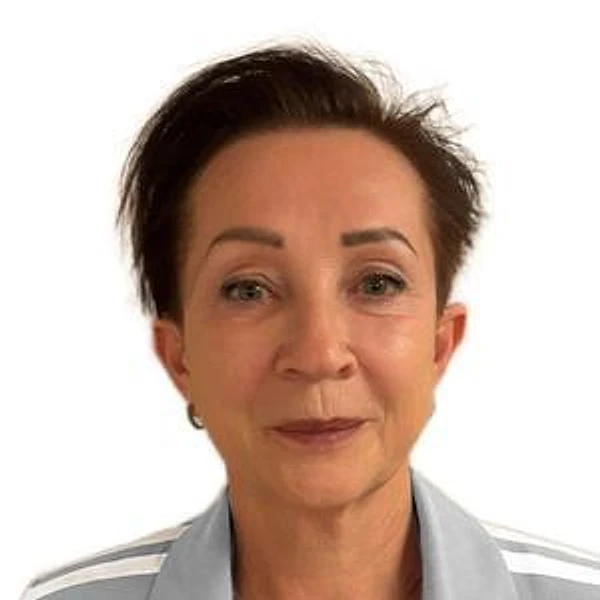 Смолина Светлана Владимировна — Рентгенолог, Новый Уренгой