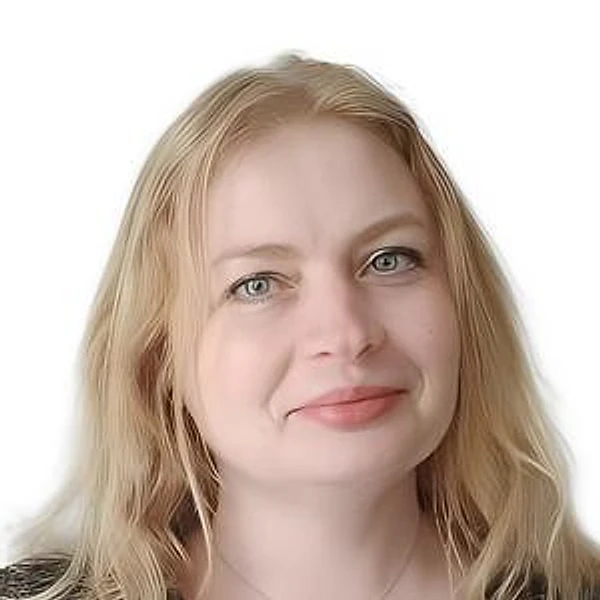 Ворожейкина Ирина Вячеславовна — Клинический психолог, Детский психолог, Калининград