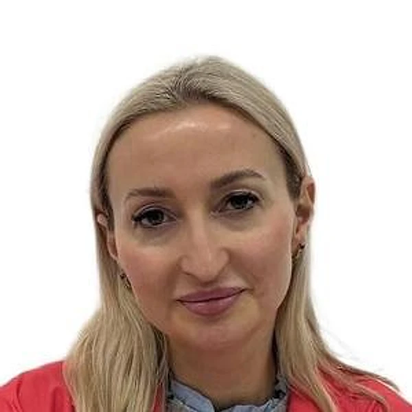 Рябухина Екатерина Юрьевна — Детский психолог, Дефектолог, Калининград