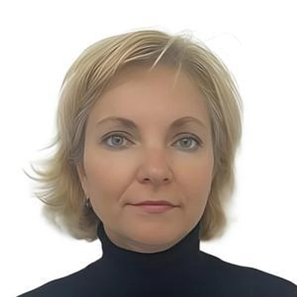 Егоркина Елена Петровна — Инструктор-методист, Калининград