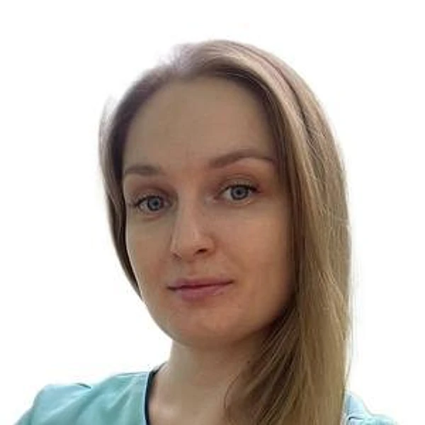 Егорцова Наталья Юрьевна — Детский стоматолог-гигиенист, Орёл