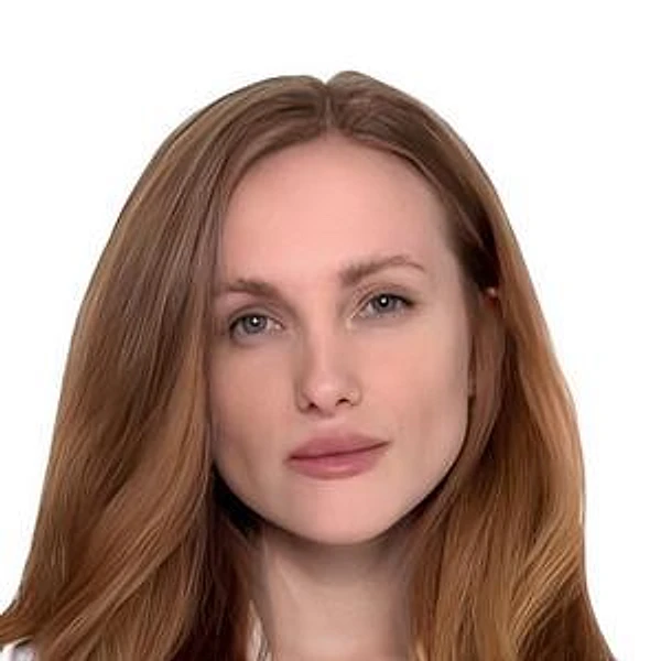Куц Анна Владимировна — Кардиолог, Терапевт, Тюмень
