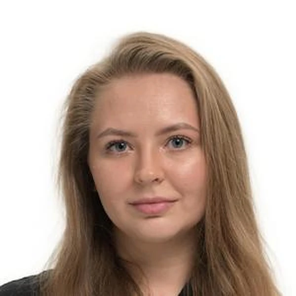 Цыцарова Анна Максимовна — Стоматолог, Пенза