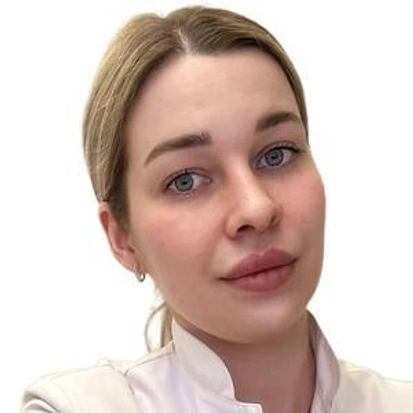 Кузнецова Виктория Александровна — Эндоскопист, Энгельс