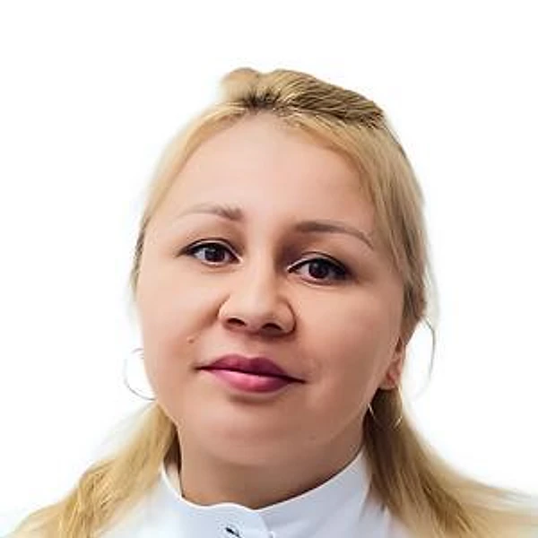 Шайдулина Гузалия Маулетовна — Стоматолог-хирург, Ярославль