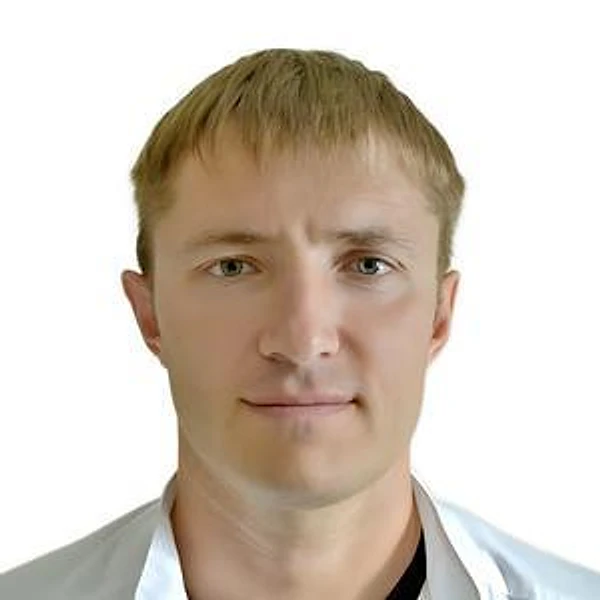Бабкин Олег Анатольевич — Онколог, Врач УЗИ, Маммолог, Онколог-маммолог, Абакан