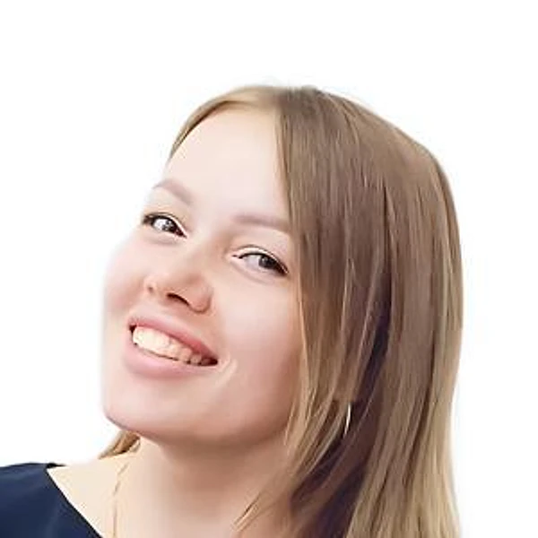 Щеникова Лилия Рушановна — Стоматолог-гигиенист, Ярославль