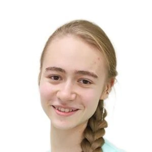 Сыченникова Анна Сергеевна — Инструктор-методист, Массажист, Зеленоград