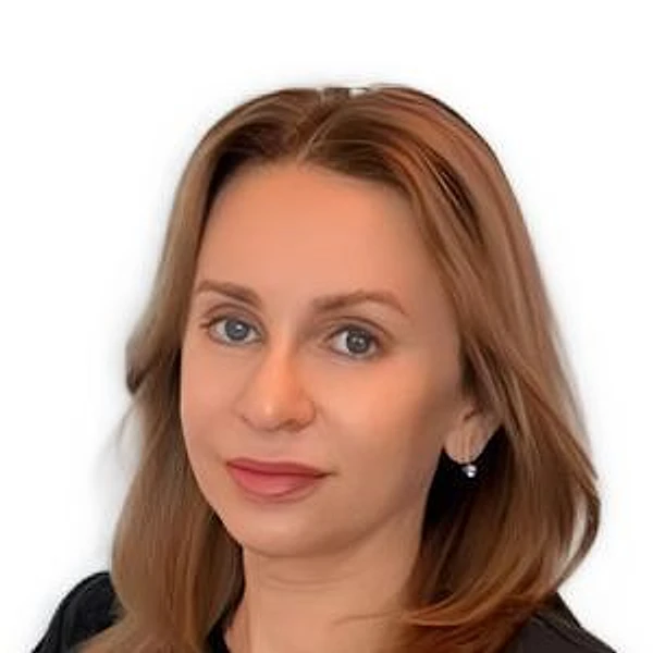 Смородинова Ольга Ивановна — Стоматолог-гигиенист, Владивосток
