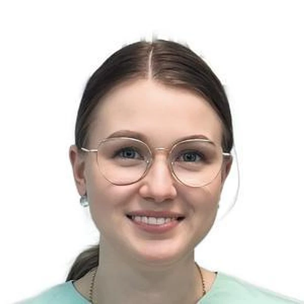 Кузьмина Анастасия Андреевна — Детский психолог, Детский нейропсихолог, Москва