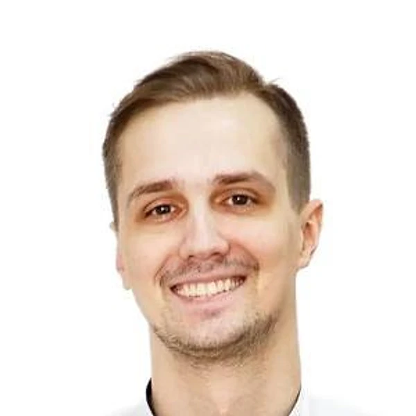 Анохин Владислав Романович — Дерматовенеролог, Дерматолог, Детский дерматолог, Владимир