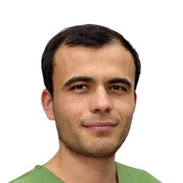 Абдунабиев Акрамжон Ахмаджонович — Кардиолог, Терапевт, Казань