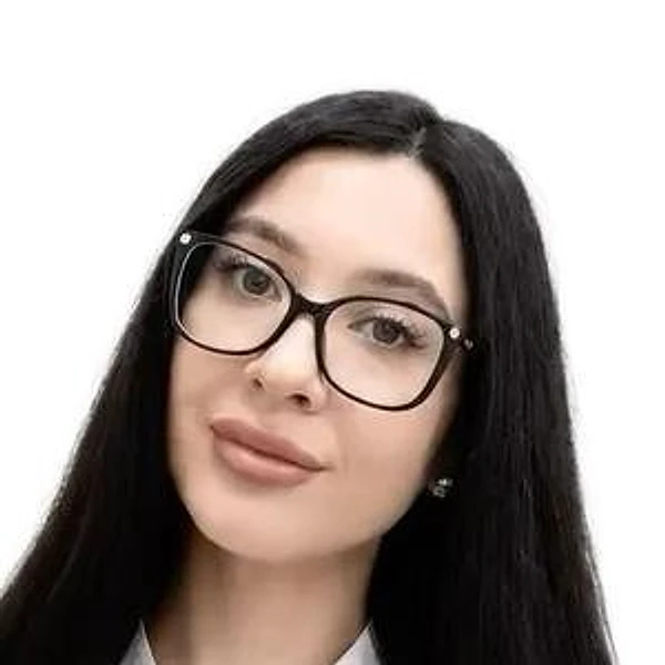Пинекер Дарья Владимировна — Гинеколог, Омск