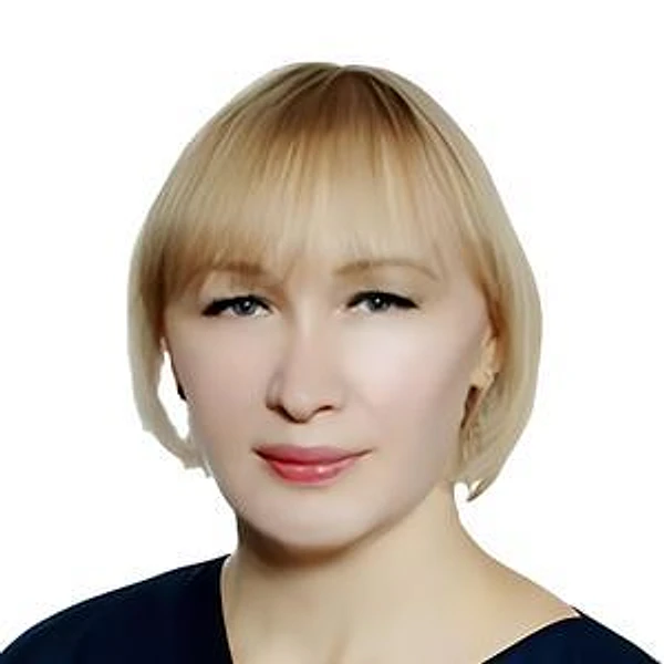 Кознина Ольга Васильевна — Стоматолог, Москва