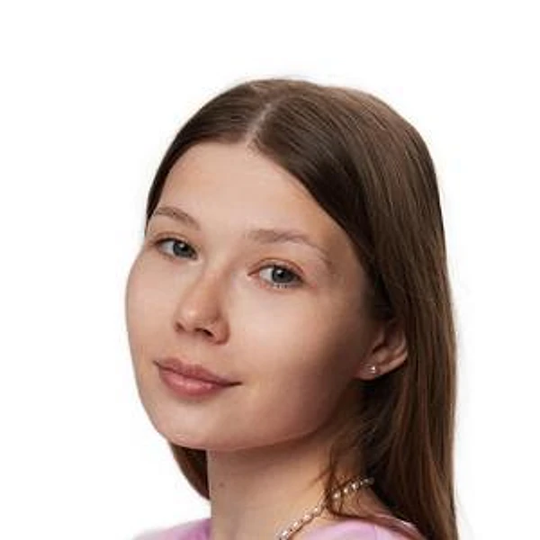 Акимочкина Анна Всеволодовна — Стоматолог-ортодонт, Детский ортодонт, Тула