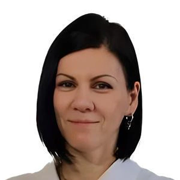 Пейн Оксана Викторовна — Психолог, Детский психолог, Психоаналитик, Психотерапевт, Семейный психолог, Саратов