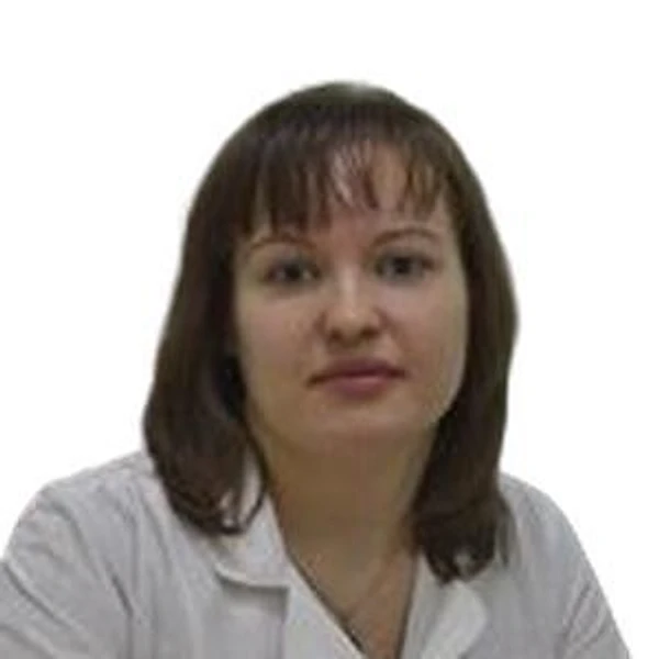 Панова Яна Анатольевна — Гастроэнтеролог, Терапевт, Абакан
