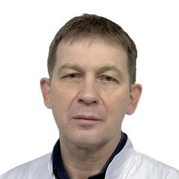 Сударев Андрей Викторович — Проктолог (колопроктолог), Абдоминальный хирург, Гнойный хирург, Хирург, Новосибирск