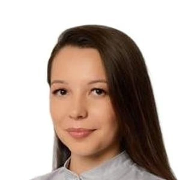 Ахапкина Галия Расимовна — Стоматолог, Санкт-Петербург