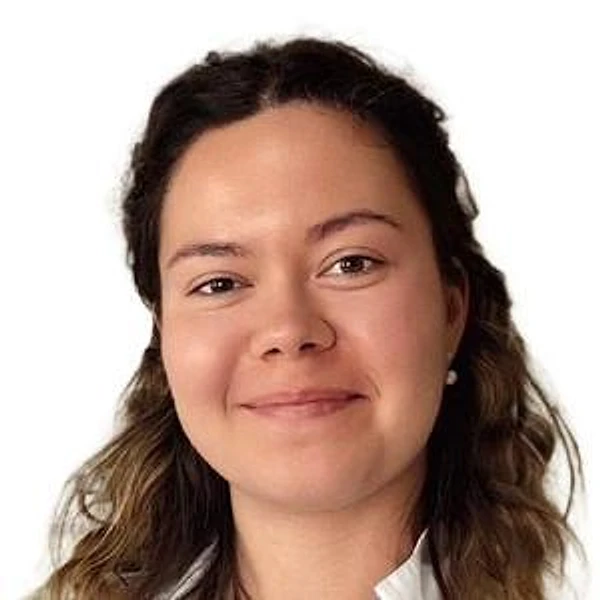 Сакина Алина Алексеевна — Невролог, Тосно