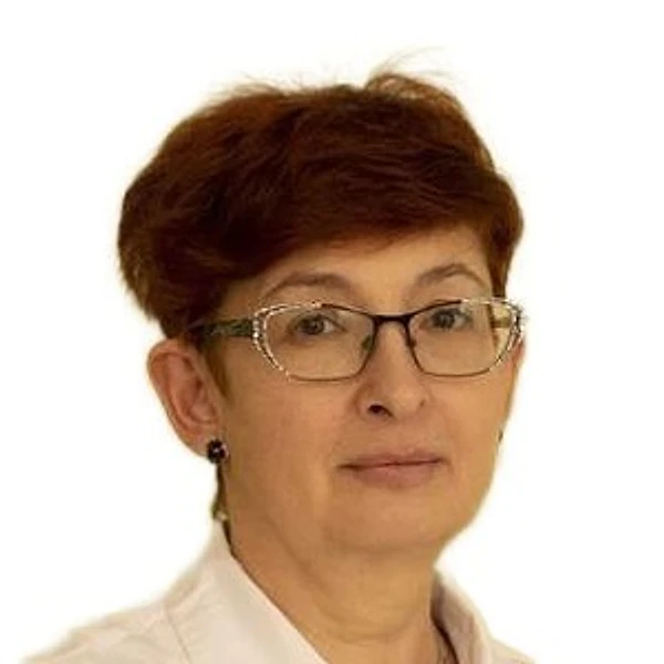 Фаренбрух Светлана Владимировна — Невролог, Абакан