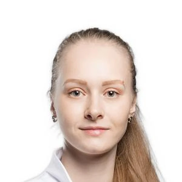 Барышникова Вероника Александровна — Стоматолог-ортодонт, Красногорск