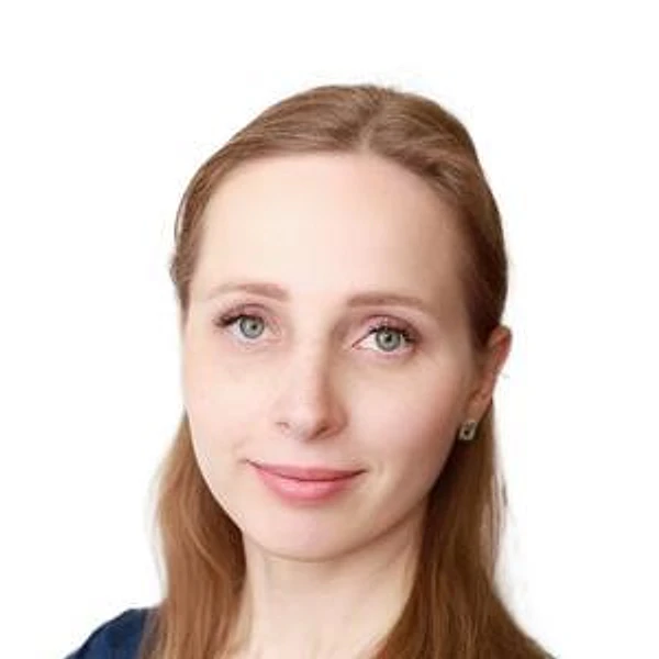 Негривода Наталья Николаевна — Акушерка, Санкт-Петербург