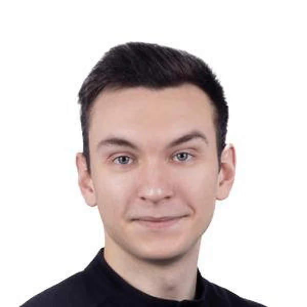 Шнарк Данил Олегович — Стоматолог, Бийск