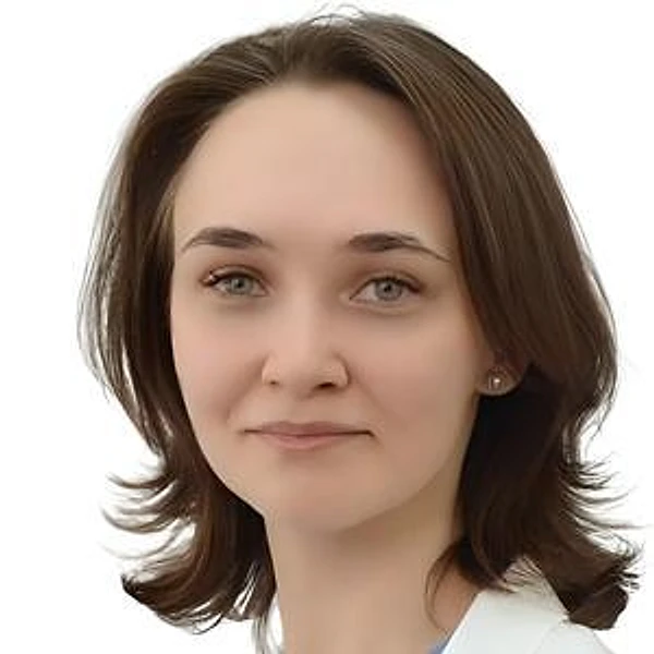 Котлова Ксения Григорьевна — Уролог, Андролог, Санкт-Петербург