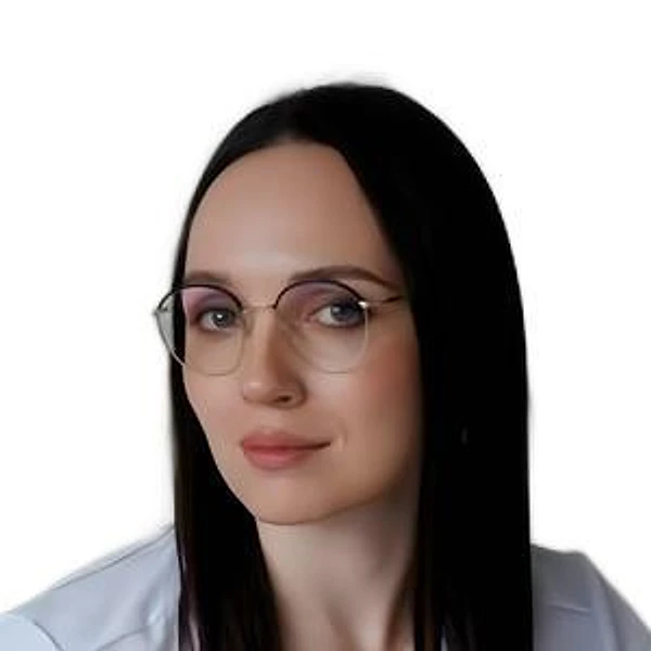 Шиханова Мария Алексеевна — ЛОР, Шарья