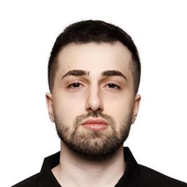Танрывердиев Мурад Махалович — Психиатр, Психотерапевт, Москва