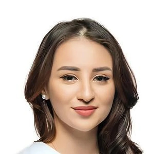 Гасанова Диана Якубовна — Стоматолог, Химки