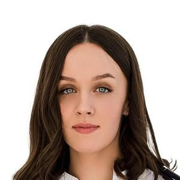 Власова Елизавета Николаевна — Генетик, Тюмень