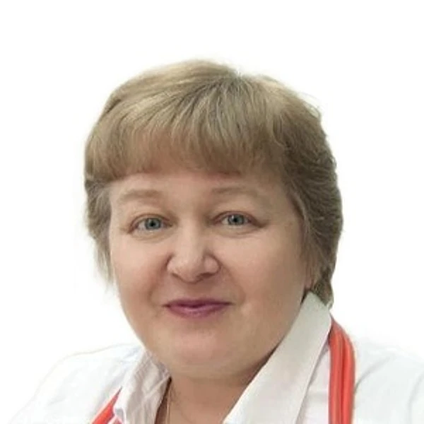 Рожко Ольга Юрьевна — Детский инфекционист, Ростов-на-Дону