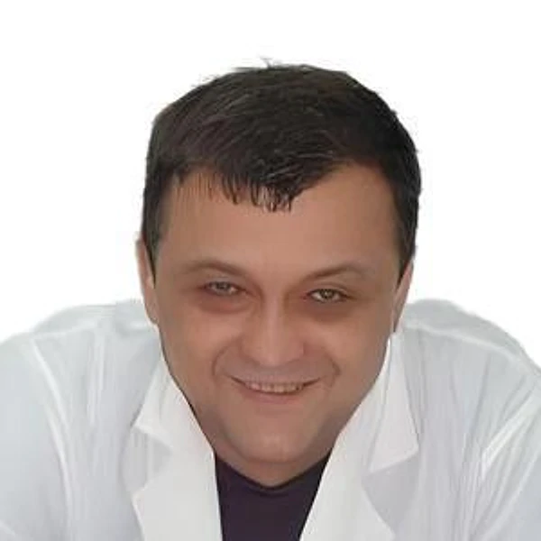 Росляков Евгений Вячеславович — Уролог, Хирург, Липецк
