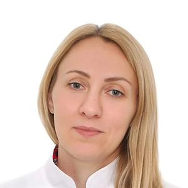 Белоцерковская Мария Владимировна — Ревматолог, Челябинск