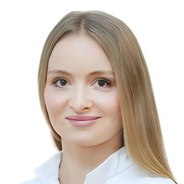 Кочубей Юлия Олеговна — Дерматолог, Врач-косметолог, Москва