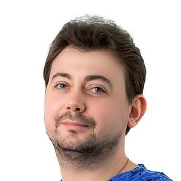 Жариков Вадим Валерьевич — Детский психолог, Клинический психолог, Калининград