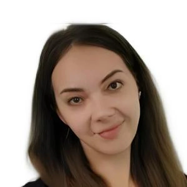 Сахарова Валерия Константиновна — Детский психолог, Калининград