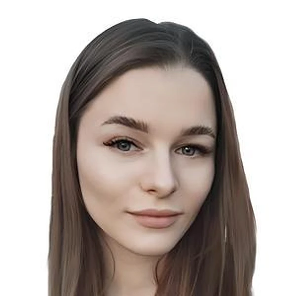 Кудашева Алия Рустамовна — Стоматолог, Нижний Новгород