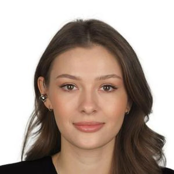 Незнамова Дарья Кирилловна — Стоматолог, Пародонтолог, Москва