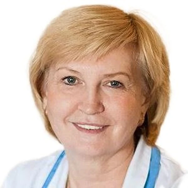 Воробец Елена Борисовна — Гинеколог, Акушер, Чита