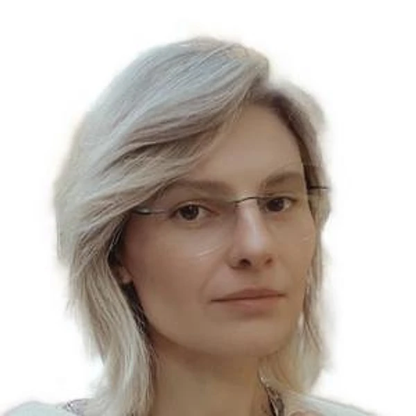 Проволотская Кристина Евгеньевна — Семейный психолог, Сексолог, Краснодар